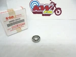 Suzuki RM125 RM250 1981-88 Inner Water Pump Bearing 10X22X6 New Oem 09262-10004. Fixed Price $38.05.