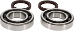 Pro 23.CBS64007 Crankshaft Bearing/seal Kit Ktm 450 Sx-f 505 Atv Sm. Fixed Price $143.96.