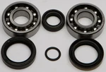 Balls Crankshaft Bearing Kit For Ktm 50 Sx 10-23. Fixed Price $40.20.