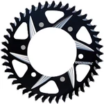 Vortex CAT5 Rear Sprocket 46T Black 193AZK-46. Fixed Price $69.25.