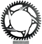 Vortex CAT5 Rear Aluminum Sprocket Black 46T (193AZK-46) 3-193AZK46. Fixed Price $71.29.