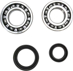 Prox Crank Bearing And Seal Kit - For Suzuki 23.CBS33088. Fixed Price $75.21.