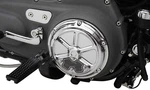 Drag Specialties Inspection Cover - Chrome 210305. Fixed Price $37.14.