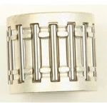 Wiseco - Powersports Piston Pin Needle Cage Bearing 20MM X 25MM 21.8 B1039. Fixed Price $28.23.