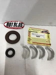 Hot Rods Main Bearing Crank Seal Kit #HR00101 Bombardier Outlander 400 2004-2015. Fixed Price $113.00.