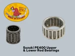 Suzuki Both Rod Bearings For Oem # 09263-20032 & 09263-24026 New!. Fixed Price $60.00.