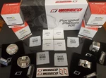 Wiseco CK159 High Compression Forged Piston Kit Yamaha YZF-R6 600. Fixed Price $777.99.