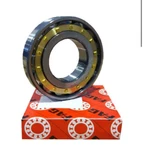 Fag (schaeffler) NJ306-E-M1 Cylindrical Roller Bearing 30X72X19MM. Fixed Price $178.88.