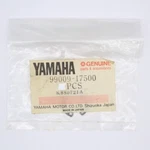 Yamaha Circle Clip Part Number 99009-17500-00. Fixed Price $12.99.