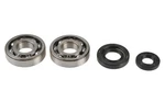 Athena Crankshaft Bearing Seal Kit P400485444038. Fixed Price $76.05.