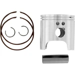 Wiseco Piston Kit - 54.50 Mm Bore 651M05450. Fixed Price $139.99.