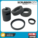 VS10112 Gasket Motor Kit Viper Nilfisk TP1560 AS530R CA60 AS5160 AS6690 AS7690. Fixed Price $25.99.