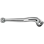 Drag Specialties 82-94 Fxr/t/s Chr Shifter Lever DS-273915. Fixed Price $20.25.
