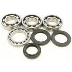 Balls Crankshaft Bearing/seal Kit 24-1087. Fixed Price $129.51.