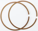 Wiseco 3189KD Semi Keystone Ring Set For Kawasaki 750 / Yamaha 700 Models - 81MM. Fixed Price $47.99.