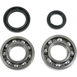Moose Crank Bearings And Seals Suzuki 24-1037. Fixed Price $90.95.