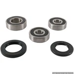 Pivot Works Rear Wheel Bearings 2000-2006 Kawasaki Vulcan 800 PWRWS-K02-000 New. Fixed Price $64.48.