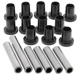 Balls Rear Independent Suspension Bushing Kit Polaris Lsv Electric 4X4 11-12. Fixed Price $77.12.