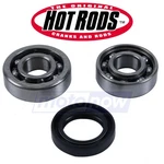 Hot Rods Counter Balancer Bearing Kit For 2017-2019 Honda CRF450R Engine Ga. Fixed Price $35.44.