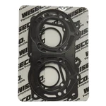 Kawasaki 650 Jet Ski Wiseco Top End Gasket Kit 1986-1995 W5297. Fixed Price $68.99.