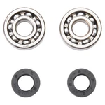 Pro Crankshaft Bearing And Seal Kit For Ktm 60 Sx 1998-1999. Fixed Price $57.66.