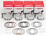 Yamaha Yzf R6, 2006-2018, Wiseco Piston Kit CK206, 4967M06700. Fixed Price $777.99.