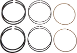 Drag Specialties Ring Set 95"TC 22122-99AR-STD. Fixed Price $27.02.