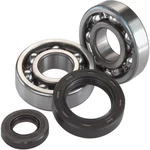 Balls Racing Atc 70 Trx 90 Crank Shaft Bearing Seal Kit 24-1031. Fixed Price $37.89.