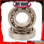K060 Crankshaft Bearing Kit Hot Rods Honda Trx 700XX 2008-2009. Fixed Price $80.02.