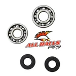 Balls 24-1007 Crankshaft Bearing & Seal Kit For 1985-87 Kawasaki KX125. Fixed Price $91.44.