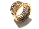 New Yamaha Mx 250 360 73-74 Crankshaft Bearing 93310-42541 93310-425P2-00. Fixed Price $20.40.