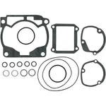 Moose Top End Gasket Kit - Husaberg/husqvarna/ktm 810335. Fixed Price $40.11.