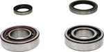 Pro-x Crankshaft Bearings & Seal Kit (23.CBS73022). Fixed Price $116.17.