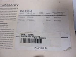 Kg Clutch Factory Pro Series Friction Disc Set Yamaha TT225 86-87 / XT225 92-95. Fixed Price $29.69.