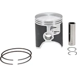 Vertex Piston Kit Standard Bore 66.34MM 23249B. Fixed Price $201.56.