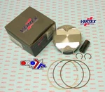 Vertex Piston Kit 88.0 Hc Ktm Exc/sx 350 11-16, 23641C Husabe. Fixed Price $312.40.