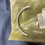 Suzuki T350 Rebel :T250/TC305/T305/GT250 Crank Bearing Main C-clip Ring.. Fixed Price $9.00.