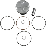 Wiseco Piston Kit - For 76.80 Mm Honda 40003M07680. Fixed Price $210.95.