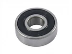 Honda Genuine Bearing, Radial Ball (6201UU) 91051-KYK-911. Fixed Price $13.37.