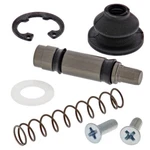 Balls Clutch Master Cylinder Rebuild Kit 18-4004 Ktm Exc 450 Ships Today. Fixed Price $52.45.