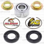 Balls Rear Lower Shock Bearing Kit For Suzuki Rmx 250 1991 Motocross Enduro. Fixed Price $33.32.