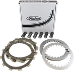 Vintco Clutch Plate Kit KCLY08 Yamaha YZ250 Motorcycle. Fixed Price $129.95.