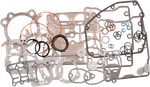 Cometic Top End Gasket Kit For Standard Est 88" '99-'04 Twin Cam C9779. Fixed Price $150.09.
