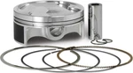 New Vertex Replica Piston Kit For Ktm 525 Exc-g Racing 2003-2006 22942B. Fixed Price $295.16.