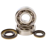 Hot Rods Main Bearing And Seal Kit K045. Fixed Price $75.00.