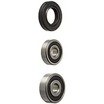 Pivot Works Front Wheel Bearing Kit For Suzuki Bike PWFWK-S38-000. Fixed Price $21.20.