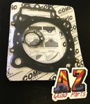 17-24 Honda 96MM Stock Bore Cometic Top End Gasket Kit C3621. Fixed Price $59.98.