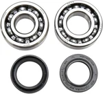 Moose Bearing Seals Kit For Yamaha IT175 82-83. Fixed Price $75.33.