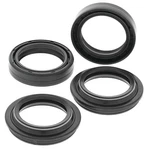 Balls Fork Oil & Dust Seal Kit Suzuki GS750ES (1983). Fixed Price $37.72.
