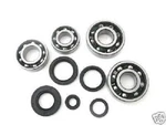 Bottom End Bearing Seal For Kawasaki KX250 1978 1979 Engine Crank. Fixed Price $58.50.